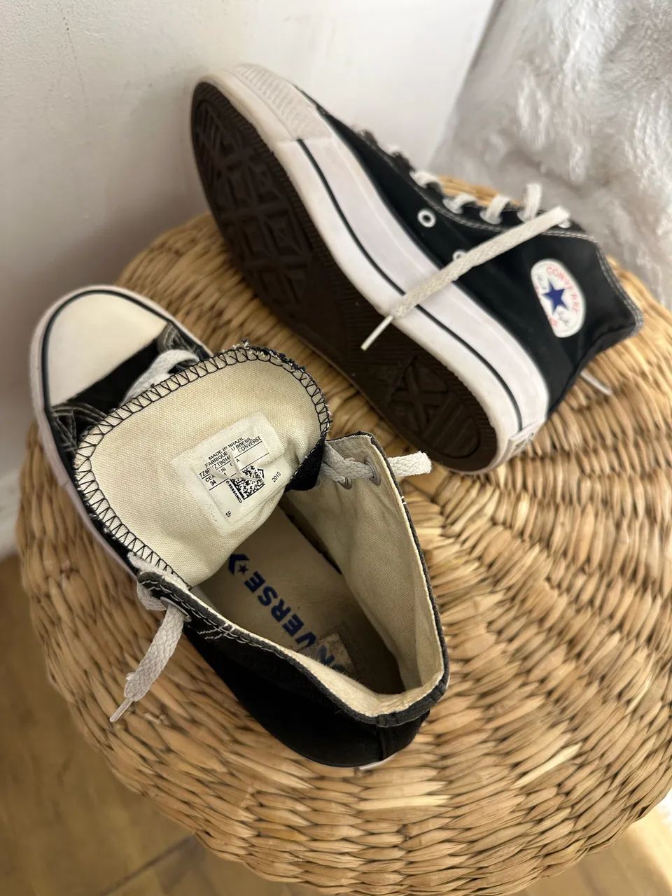 All star plataforma 34 - Foto 5