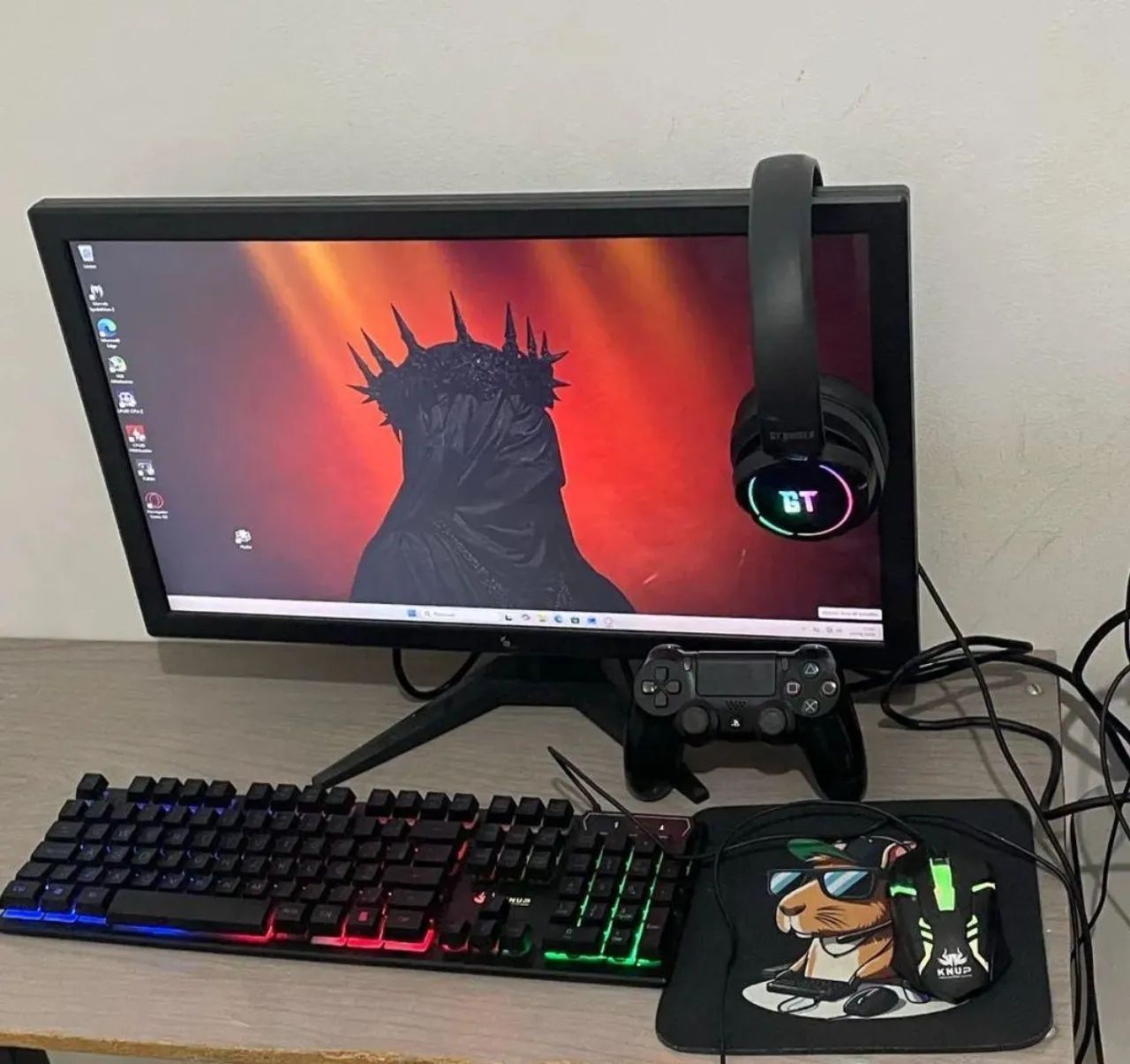 Pc gamer  - Foto 4