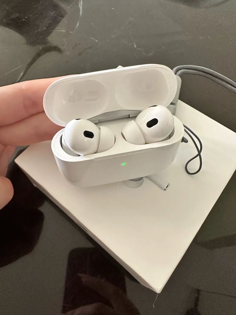 AirPods Pro 2ª geração  - Foto 4