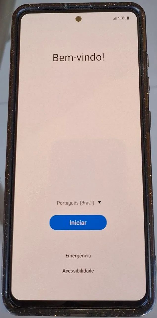 Vendo Celular Samsung A51 (usado) - Foto 4