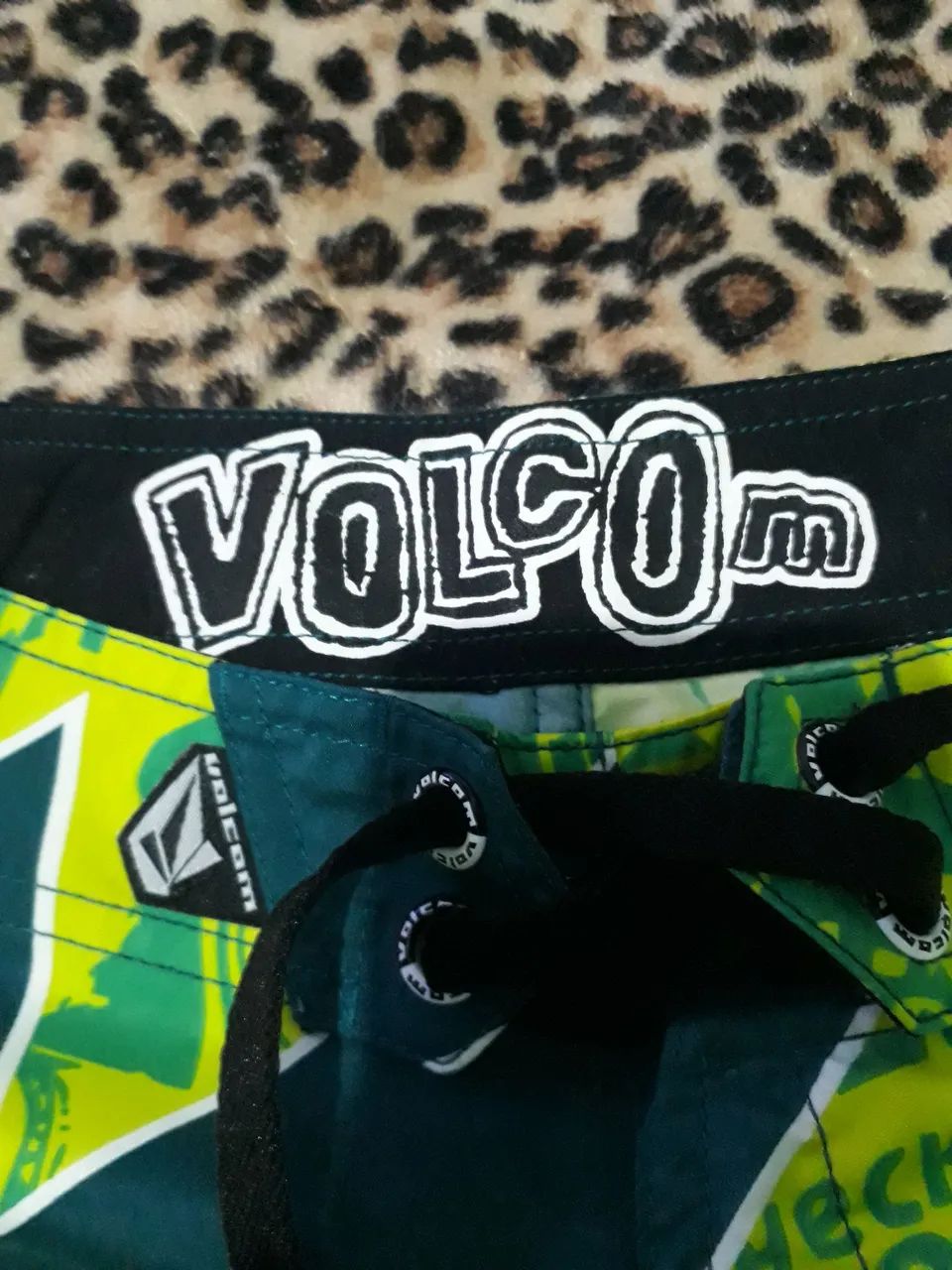 Bermuda Volcom Original 44 - Foto 4