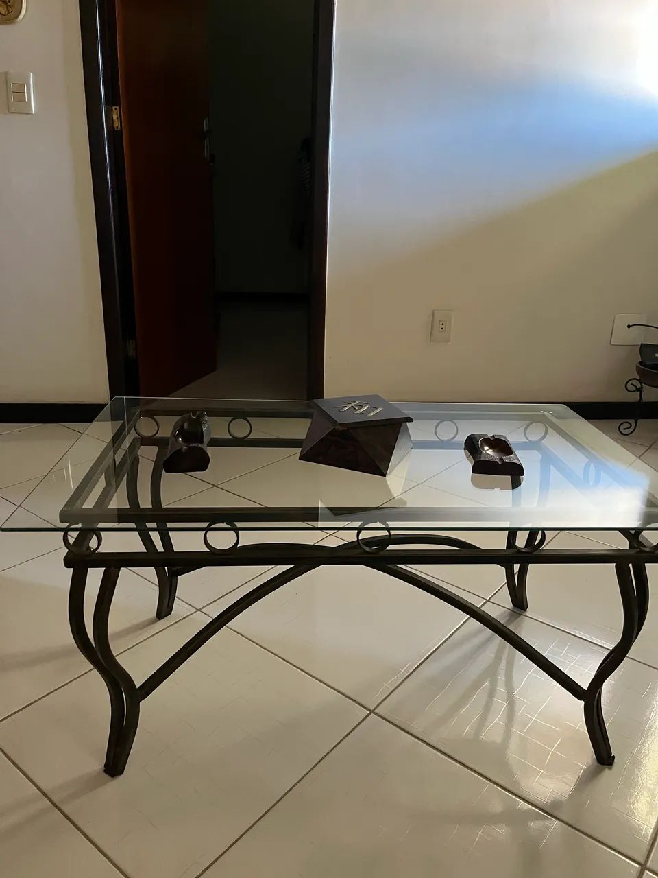 Mesa de centro 