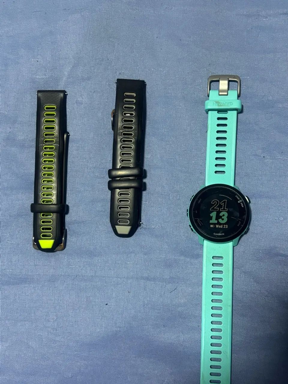 Garmin Forerunner 55 - Foto 2