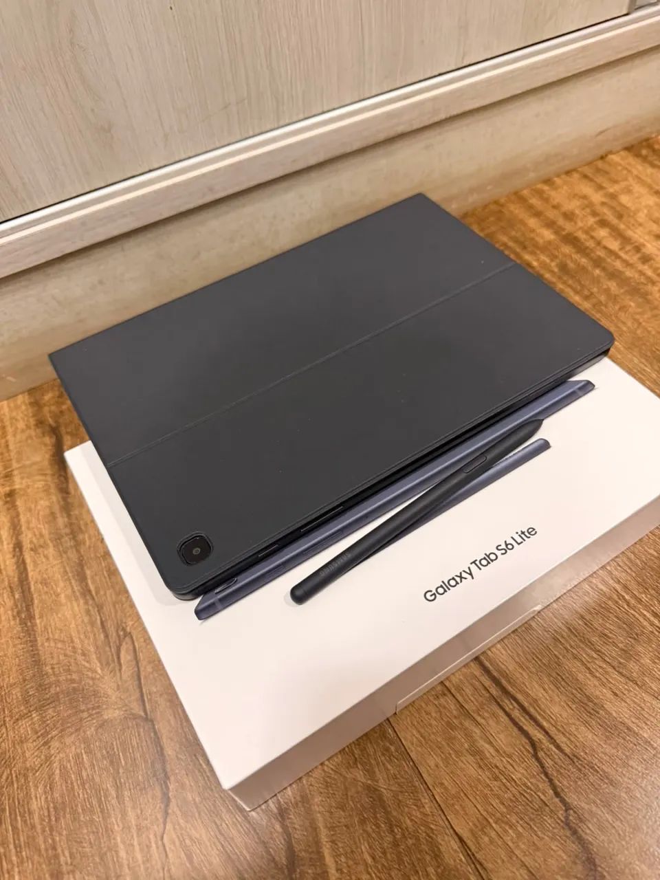 Tablet Samsung Tab s6 Lite 64gb - Foto 5