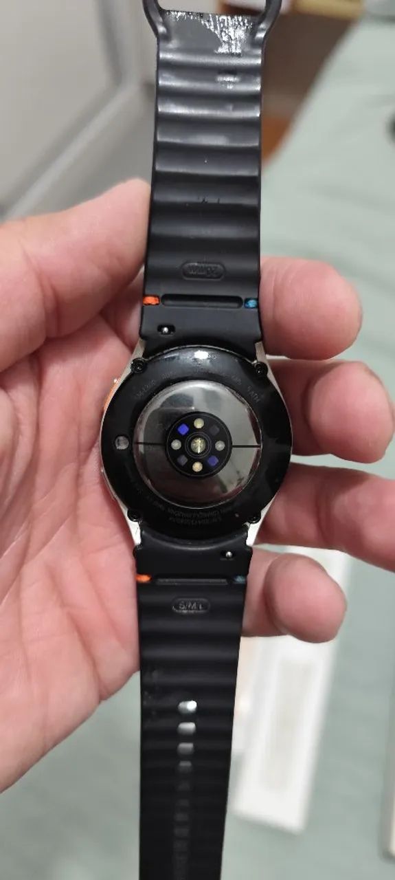 SMARTWATCH GALAXY 7 - Foto 3