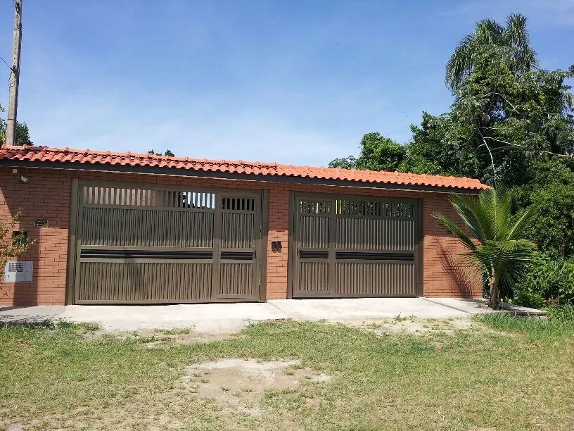 Foto - Cajamar - Panorama (Polvilho)