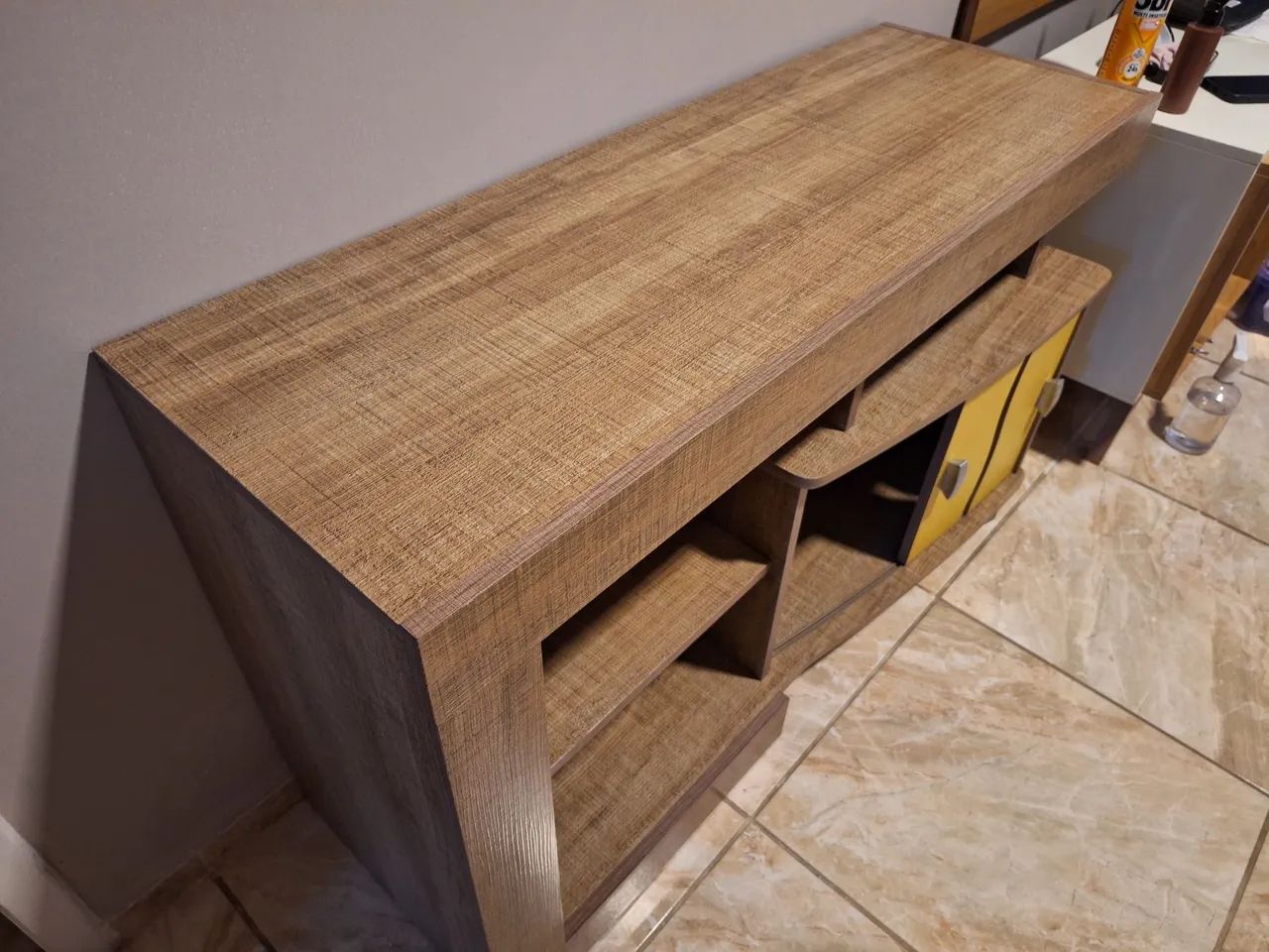 Rack para TV seminovo65204304964993122