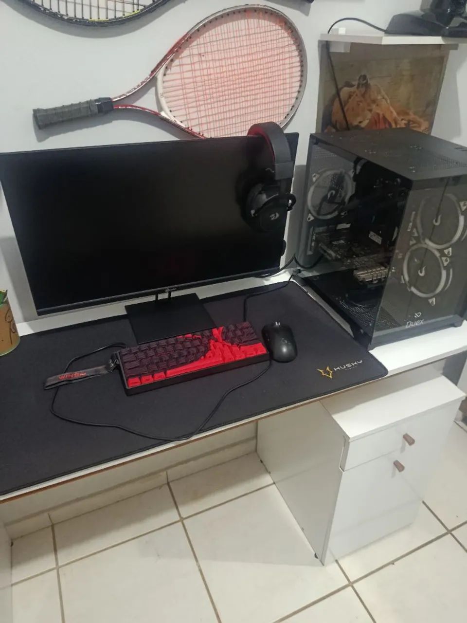 Pc gamer completo  - Foto 2