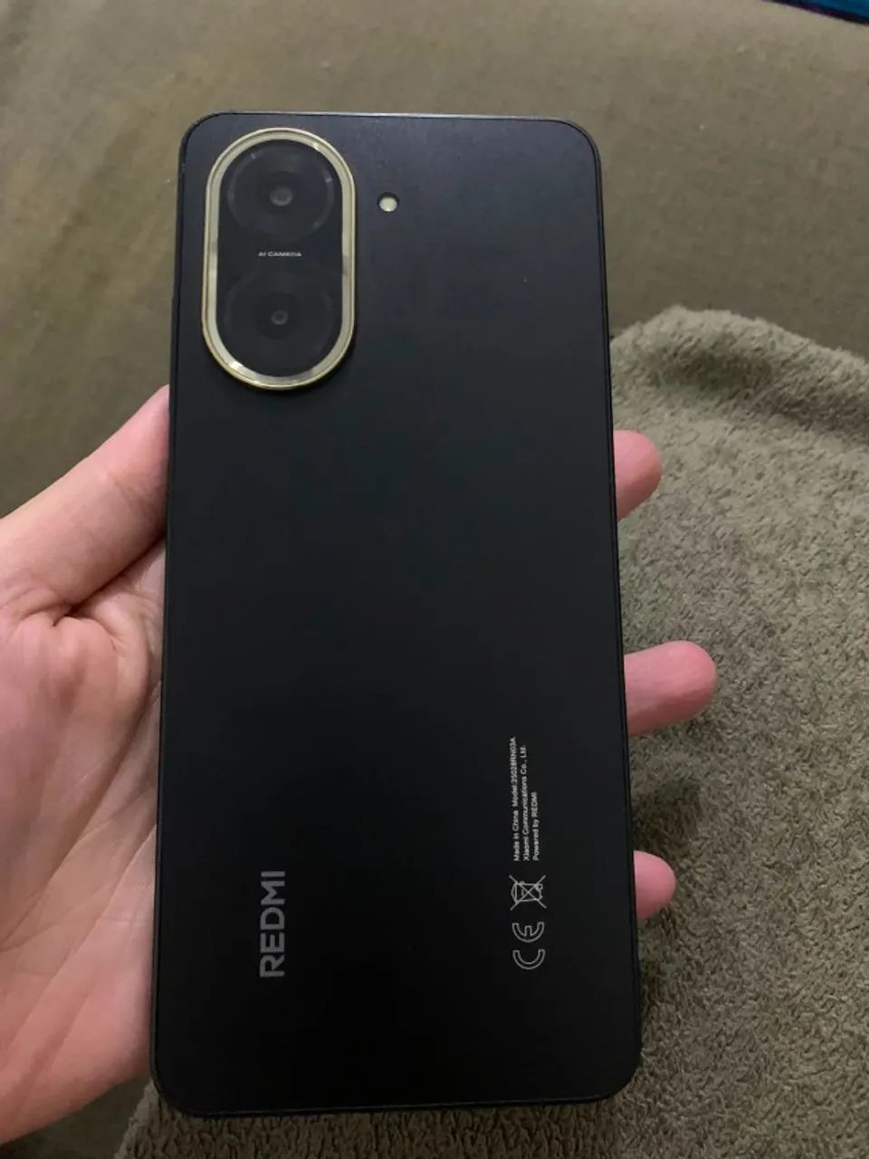 Vendo Redmi A5  - Foto 3
