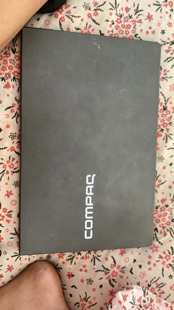 Notebook COMPAQ  - Foto 2
