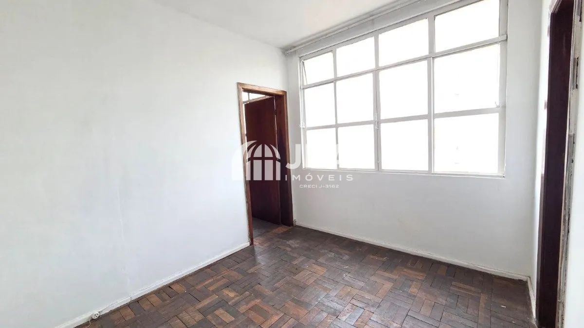 SALA COMERCIAL 2 AMBIENTES - CENTRO - CURITIBA - Foto 5