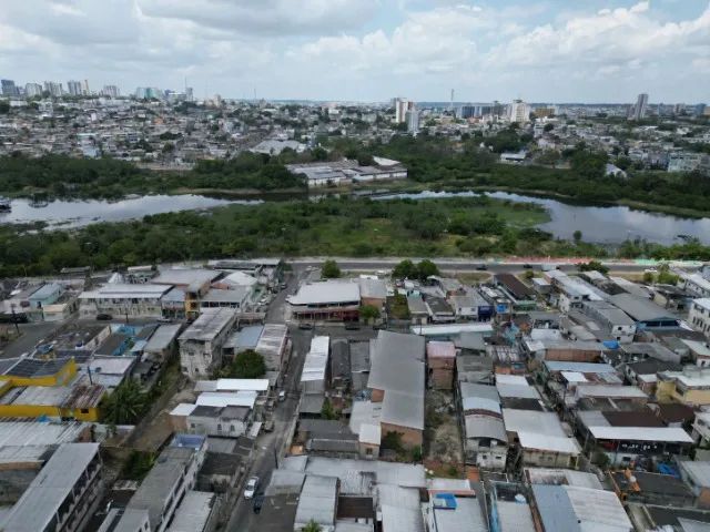 Galpão 500m² no Bairro da GLORIA - c/ Área Administrativa - Foto 5