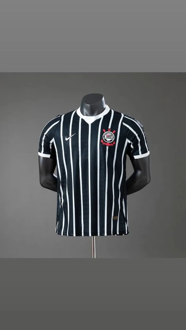 Camisa do timão 