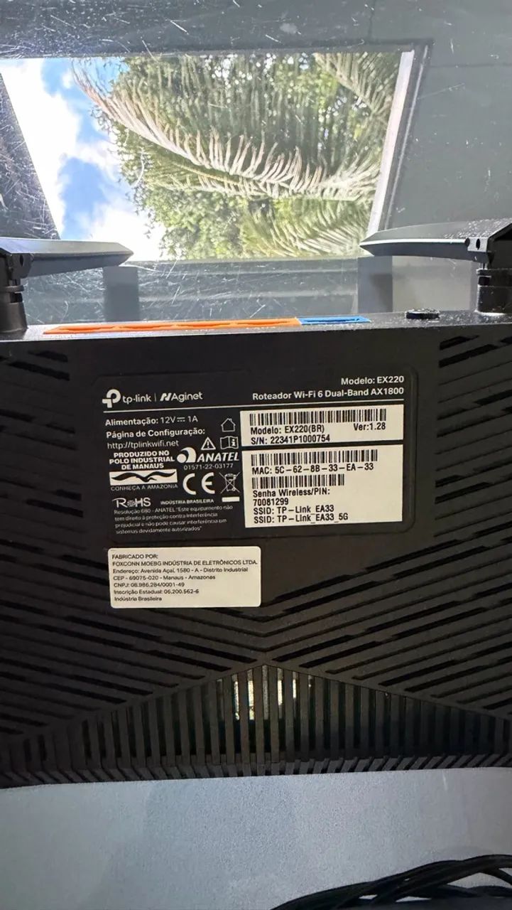 Tplink ex220 - Foto 2