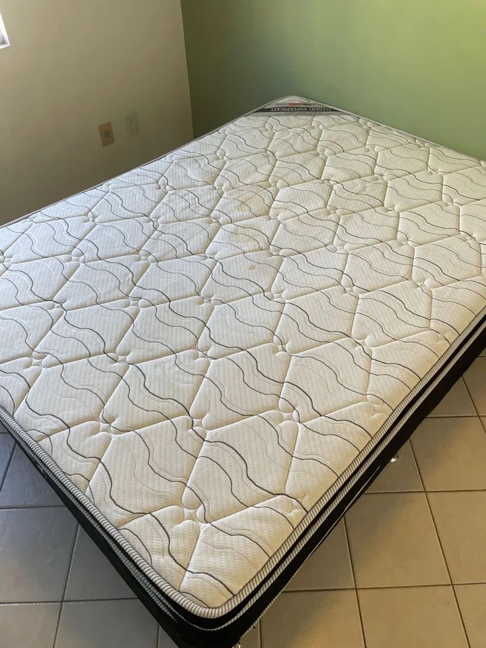 Cama de casal  - Foto 2