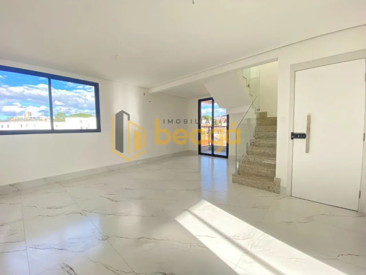 Cobertura Duplex com 3 quartos à venda em Belo Horizonte - Foto 2