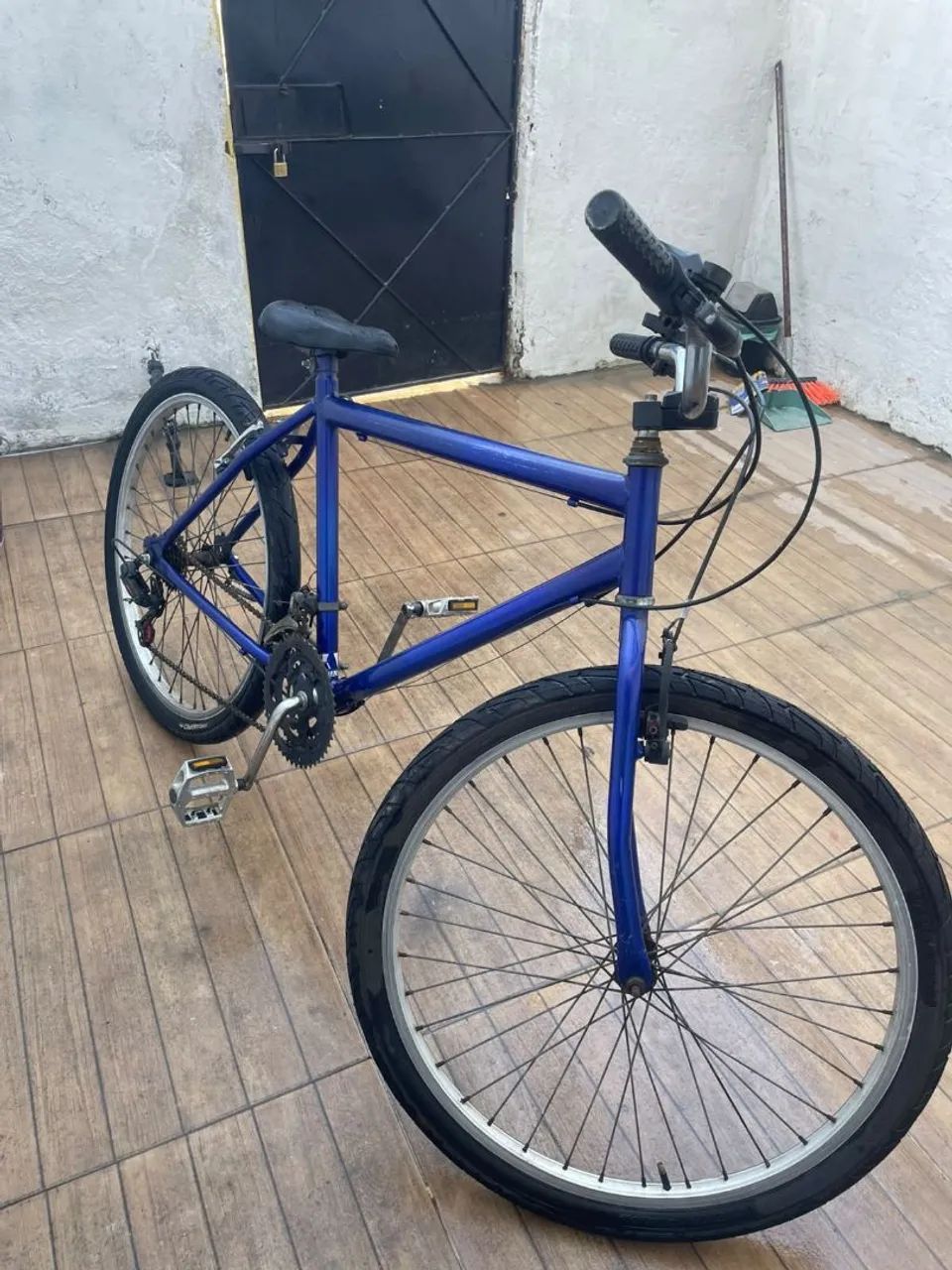 Bicicleta  - Foto 4