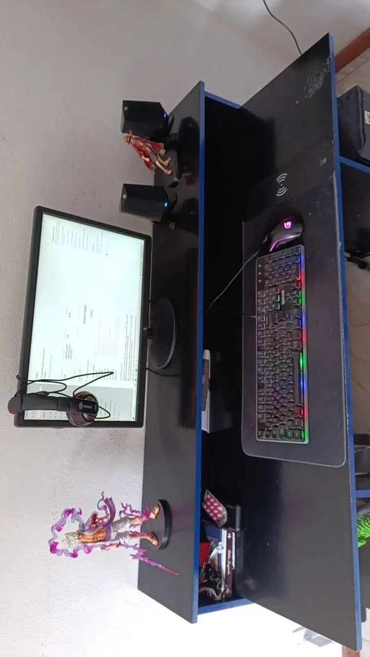 Vendo PC gamer - Foto 4