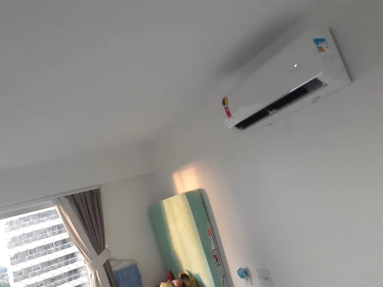 Instalação de Ar Condicionado - Foto 5