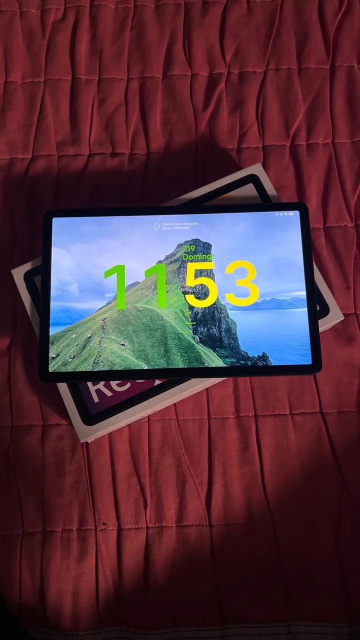 Tablet Redmi SE  - Foto 2