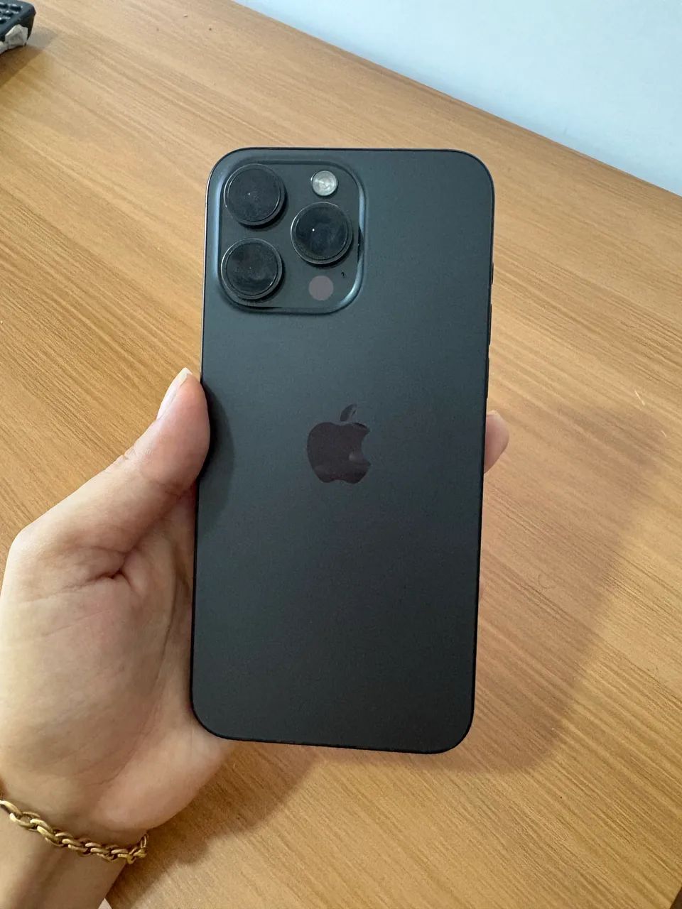 IPHONE 15 PRO MAX 512gb  - Foto 3