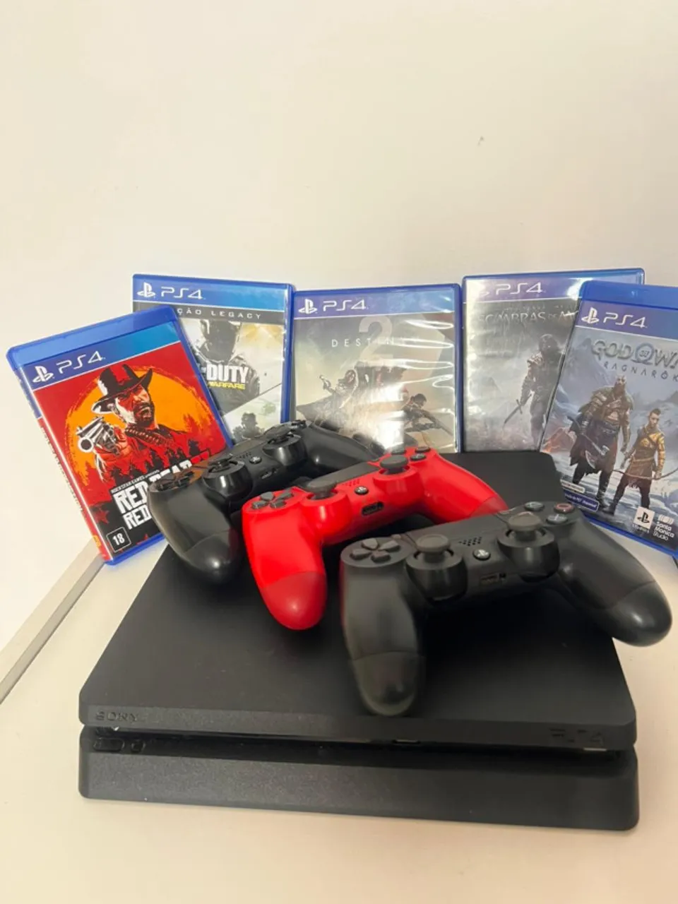 FIFA 17 - Ps4 - Jogos de Vídeo Game - Candelária, Natal 1502387447