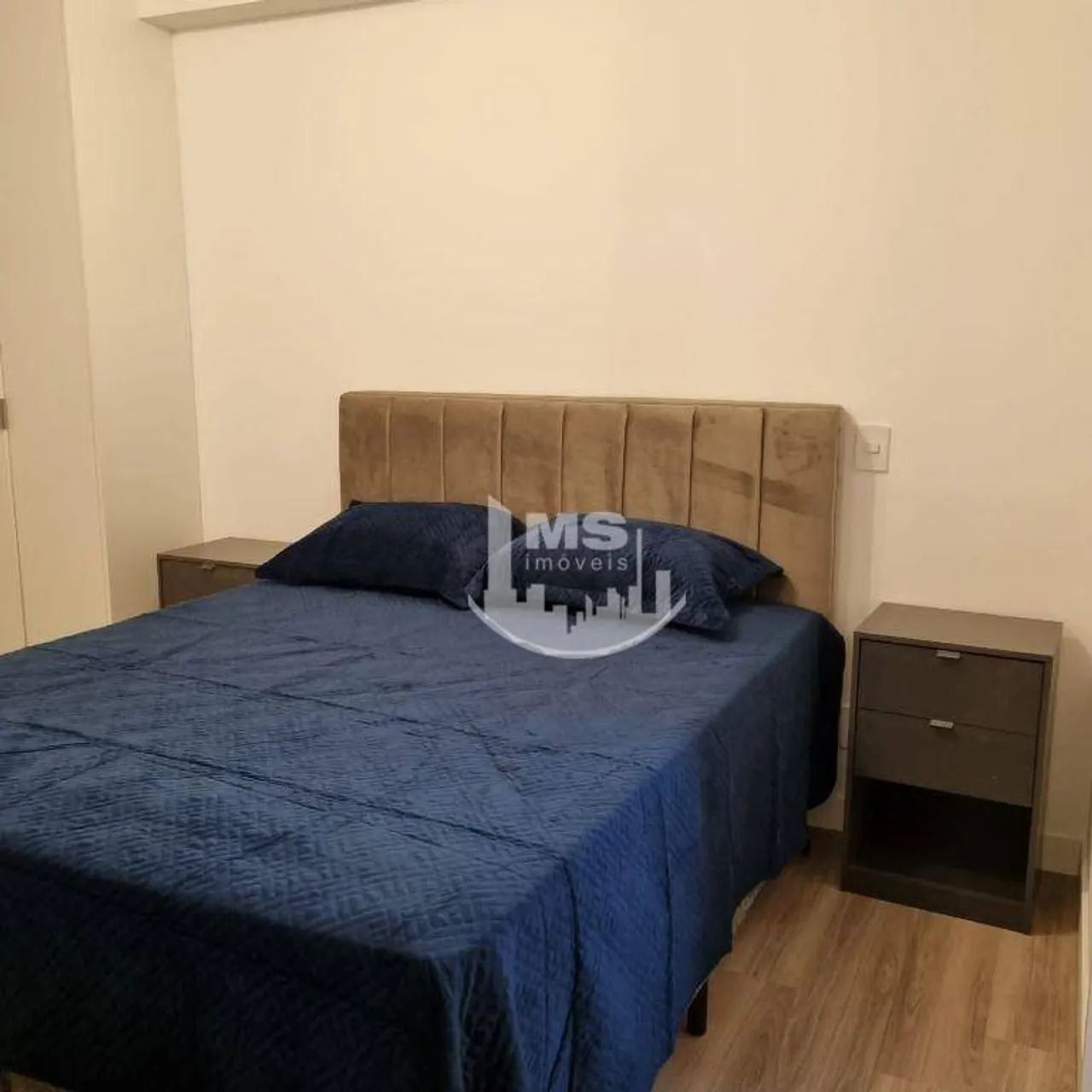 Apartamento com 1 dormitório para alugar, 42 m² por R$ 4.687,95/mês - Bosque - Campinas/SP - Foto 4