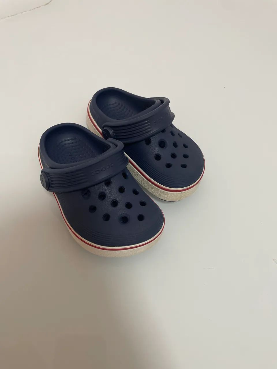 Crocs infantil C6