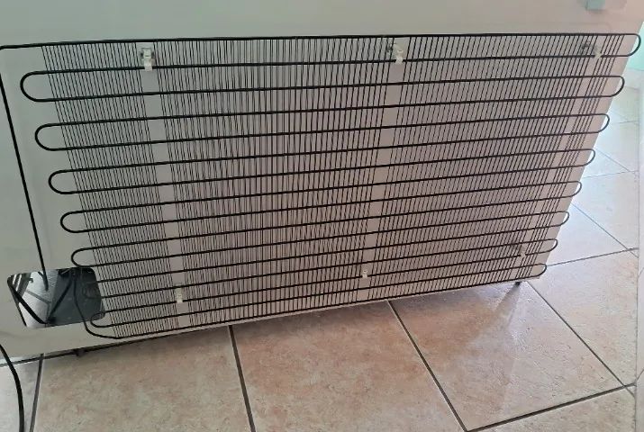 Freezer 2 portas 220v - Foto 5