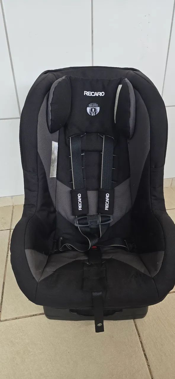 Cadeirinha infantil Sparco