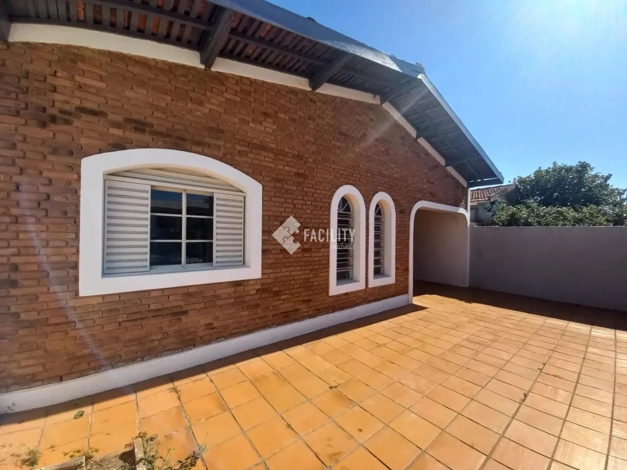 casa - Vila Pompéia - Campinas - Foto 3