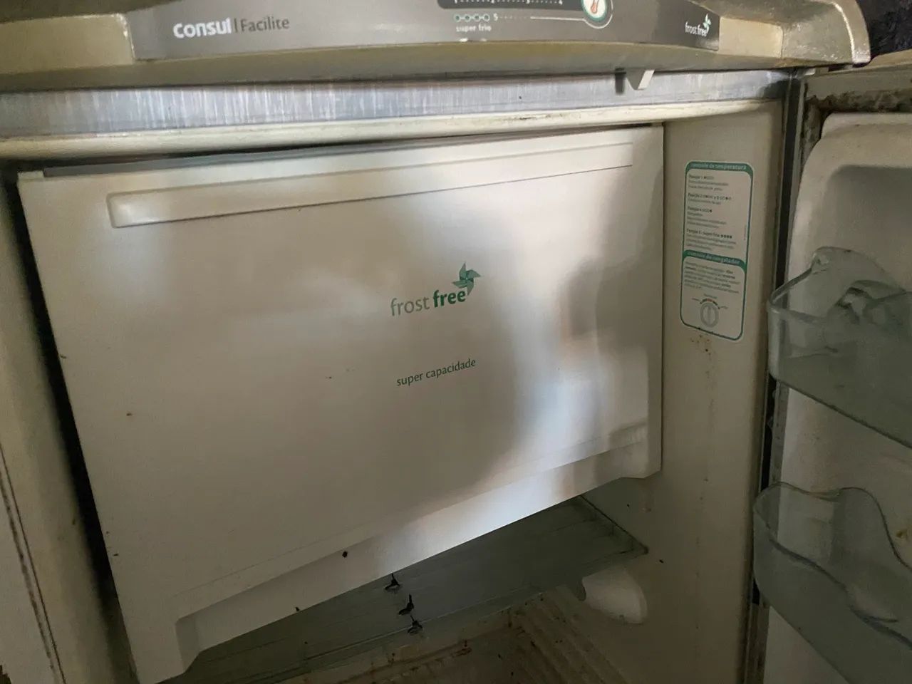 Geladeira  - Foto 4