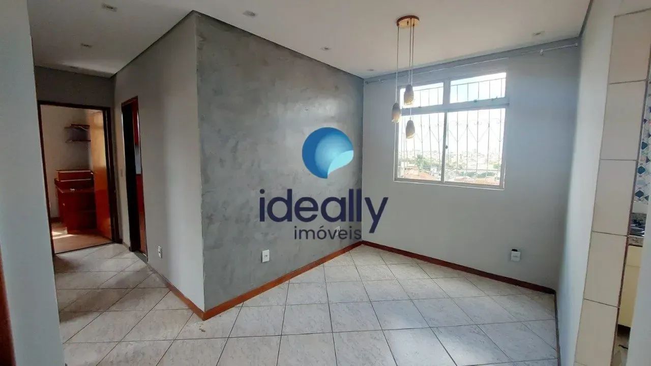 Apartamento 3 Quartos no Bairro Serrano_ LOCAÇÃO - Foto 2