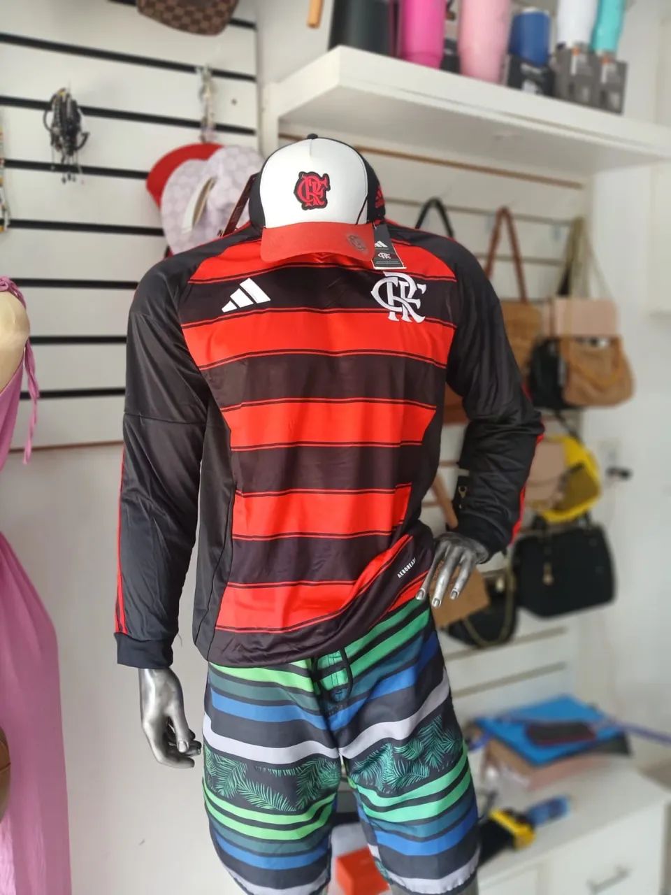 Camisa 