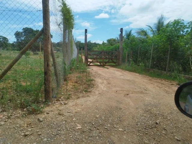 Chacara a venda - Foto 4