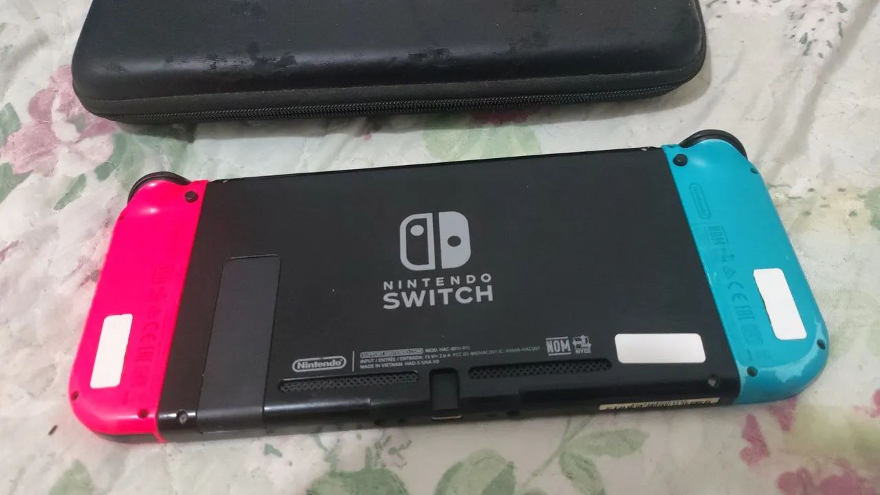 NITENDO SWITCH ? - Foto 5