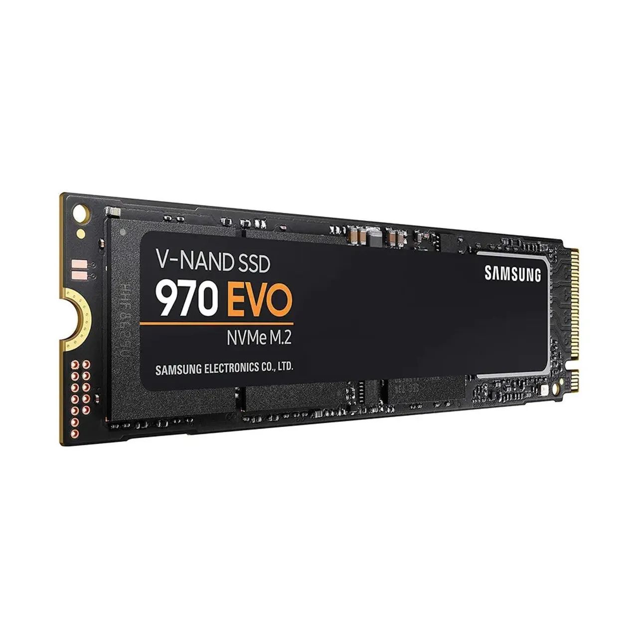 SSD SAMSUNG EVO PLUS 970 1 TB - Foto 3