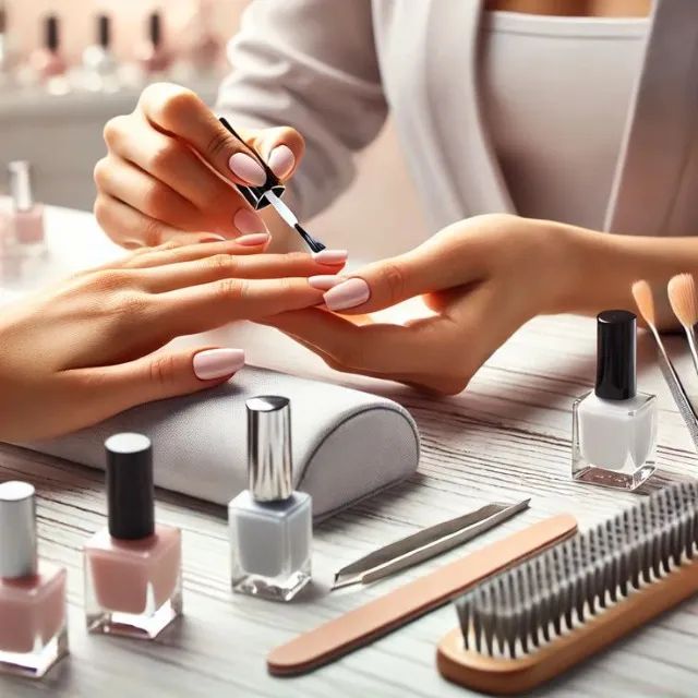 Precisa-se de Manicure - Foto 2