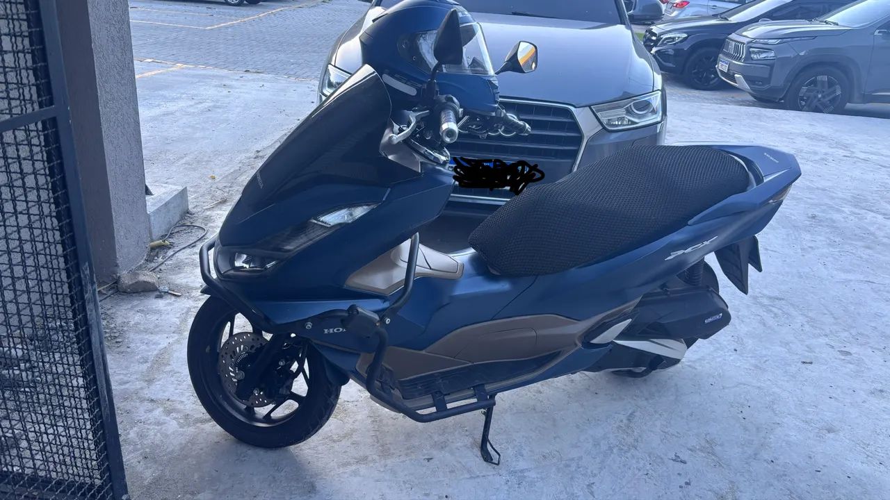 Pcx 160 2023 nova  - Foto 3