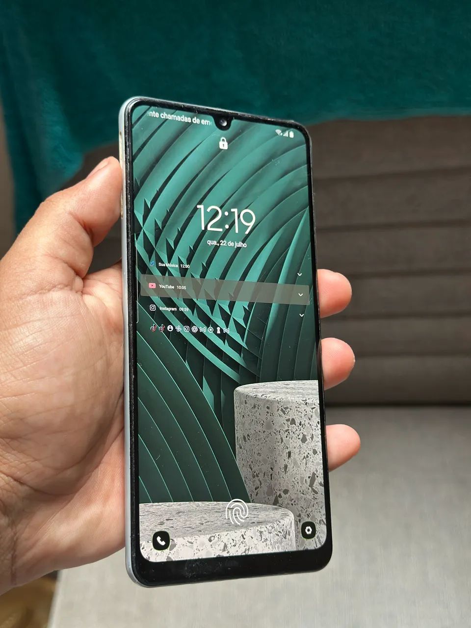 Galaxy A51