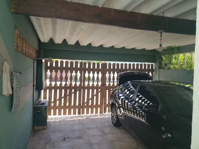 Casa com Salão Comercial - Praia de Mongaguá | Agenor de Campos - Foto 5
