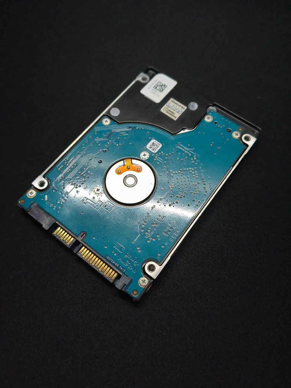 HD de Notebook Seagate 500gb - Foto 2