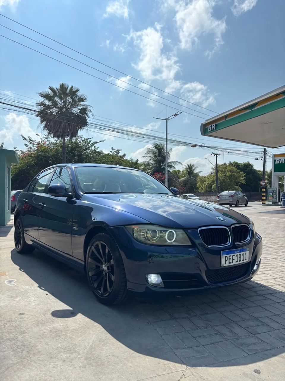 BMW 320I A 2011 - Foto 2