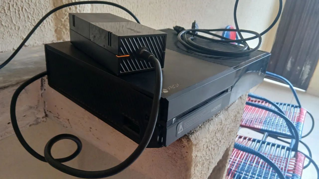 Xbox one fat - Foto 5