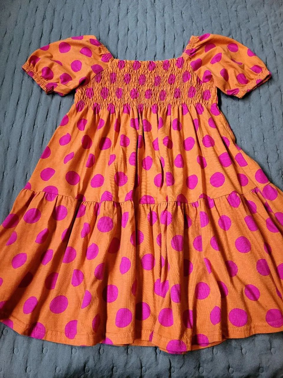  Roupas infantis 5 a 6 anos - Foto 2
