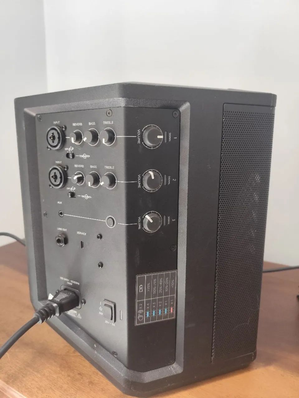 Bose S1 pro multi-position  - Foto 2