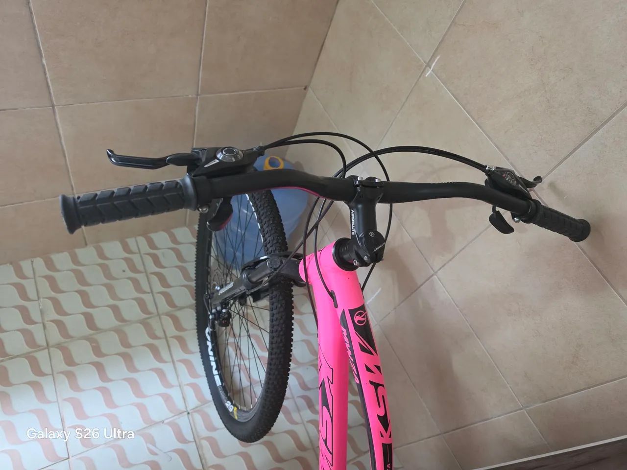 Bicicleta  - Foto 4
