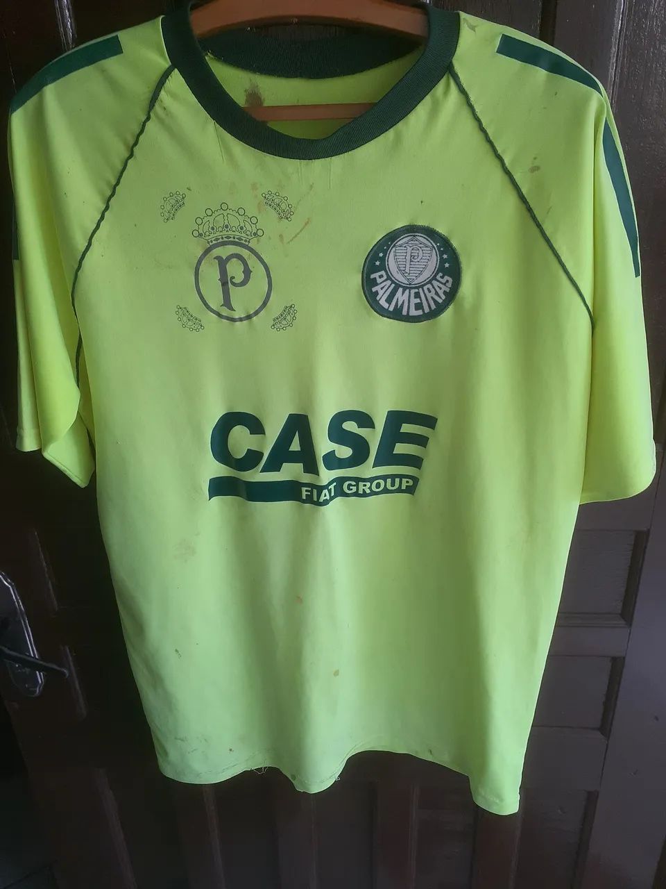 Camisa do Palmeiras  - Foto 3