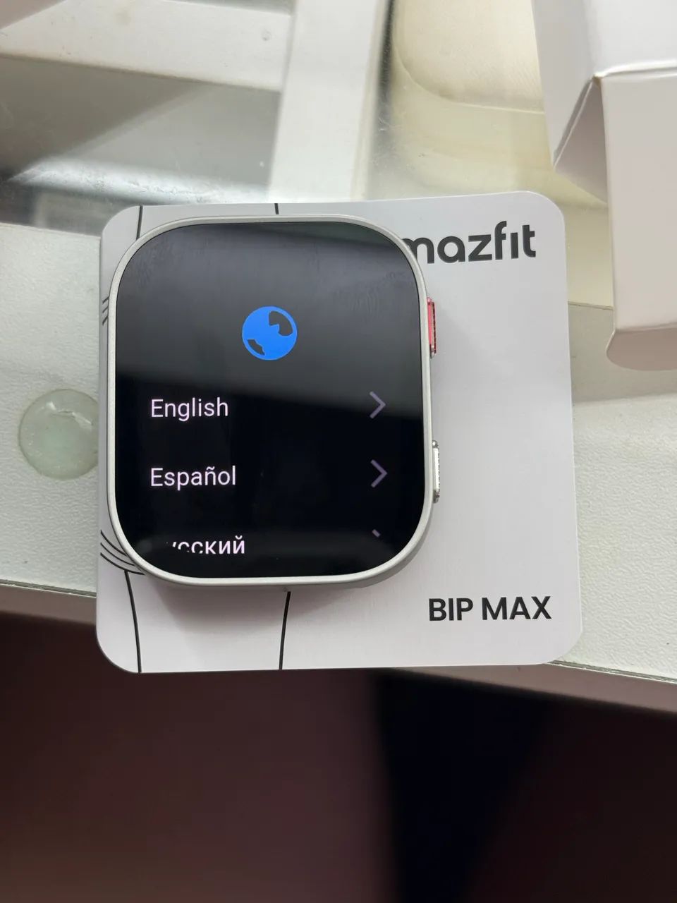 Smartwatch Amazfit Bip MAX - Foto 2