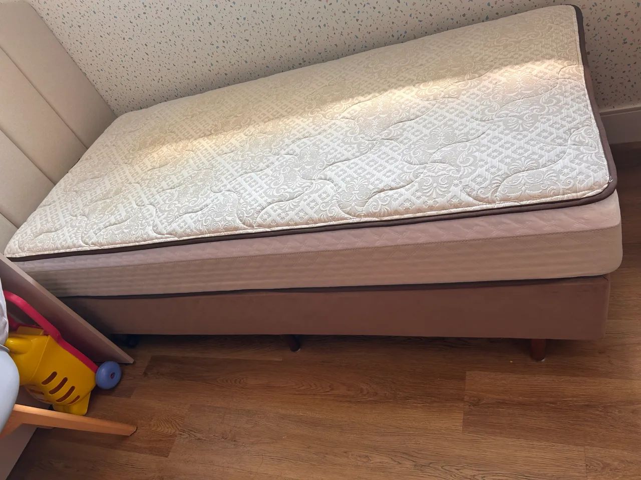 Cama box solteiro  - Foto 3